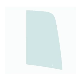 KUBOTA Jobb Első Oldalüveg RG158-46700