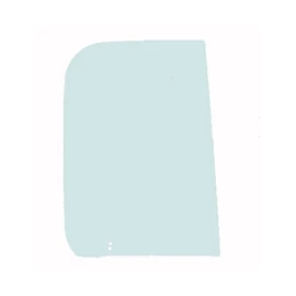 KUBOTA Jobb Hátsó Oldalüveg RG158-46800