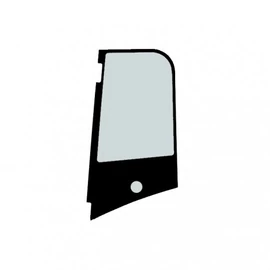 KUBOTA Oldalüveg RG268-46510