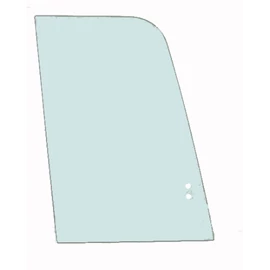 KUBOTA Jobb Első Oldalüveg RG268-46700