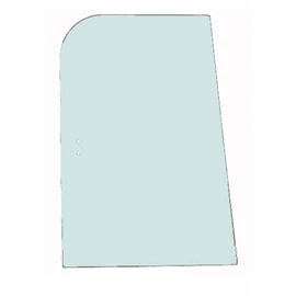 KUBOTA Jobb Hátsó Oldalüveg RG268-46800