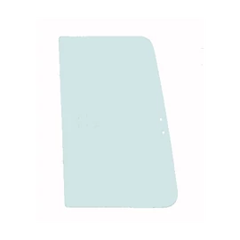 KUBOTA Jobb Első Oldalüveg RG518-46680