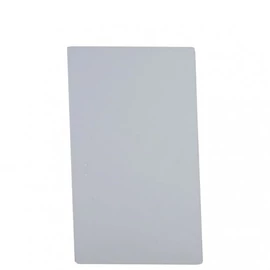 KUBOTA Jobb Hátsó Oldalüveg RG538-47100