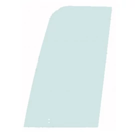 KUBOTA Jobb Első Oldalüveg RH418-46700