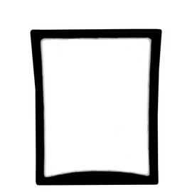 LIEBHERR Szélvédő  B1168 