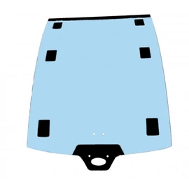 LIEBHERR Szélvédő  COG5 