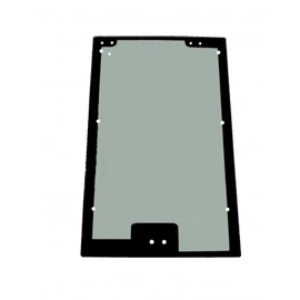 LIEBHERR Szélvédő  COG6 