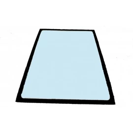 LIEBHERR Tetőüveg 592288614 