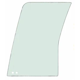 LIUGONG Felső Első Tolóajtó Üveg 87A1874 