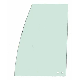 LIUGONG Felső Hátsó Tolóajtó Üveg 87A1875