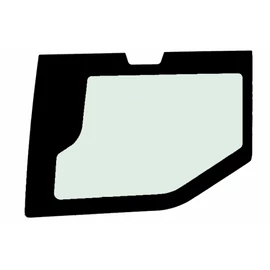 LIUGONG Alsó Ajtóüveg 87A1878