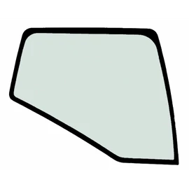 LIUGONG Jobb Oldalüveg 87A1869