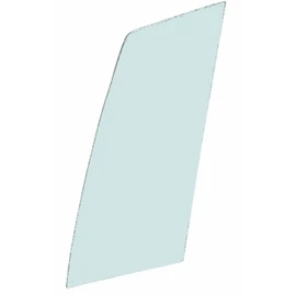 MECALAC Felső Első Ajtóüveg 538A0252