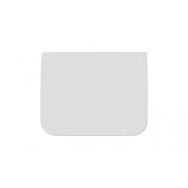 MECALAC Alsó Szélvédő B1426 