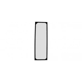 MECALAC Bal Hátsó Oldalüveg 538A0030