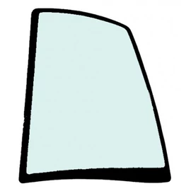 MECALAC Oldalüveg 538A0235