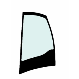 MECALAC Oldalüveg 538A0643 