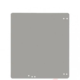 MERLO Felső Ajtóüveg 