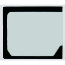 MERLO Hátsó Szélvédő 083426