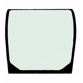 MERLO Hátsó Szélvédő 