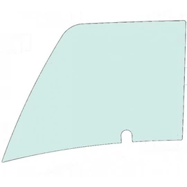 NEW HOLLAND Ajtóüveg 85806270