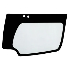 NEW HOLLAND Alsó Ajtóüveg YT51C00006S003