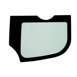 SANY Alsó Ajtóüveg 60071789 