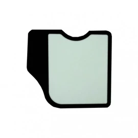 SANY Alsó Ajtóüveg 60146558 