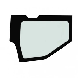 SANY Alsó Ajtóüveg A230300000104 