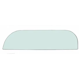 SANY Felső Ajtóüveg F3576