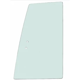 SANY Felső Első Tolóajtó Üveg F3577 