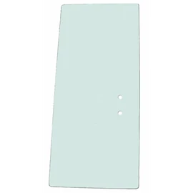 SANY Felső Hátsó Tolóajtó Üveg F3578 