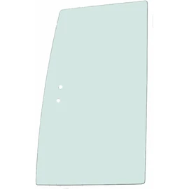 SANY Felső Első Tolóajtó Üveg F3656 