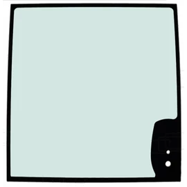 SANY Szélvédő B1244 