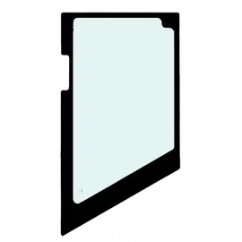 SANY Oldalüveg 130988000392A