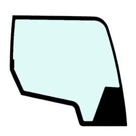 SANY Jobb Oldalüveg 130988000420A