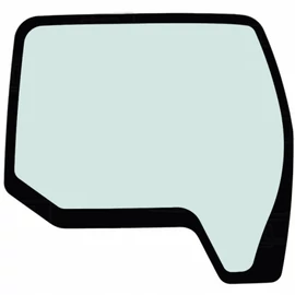 SANY Jobb Oldalüveg 60235894