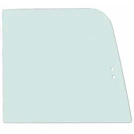 SANY Jobb Alsó Oldalüveg F3580