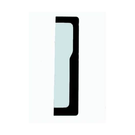 TAKEUCHI Hátsó Ajtóüveg 03486-03404