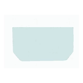 TAKEUCHI Alsó Szélvédő 03786-07104