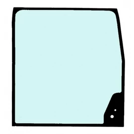 TAKEUCHI Szélvédő  B1287 