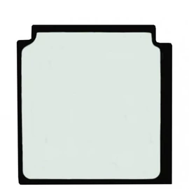 TAKEUCHI Hátsó Szélvédő F3521 