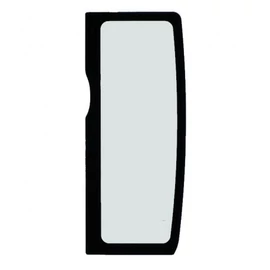 TAKEUCHI Oldalüveg 03386-00037