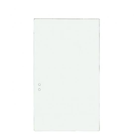 TAKEUCHI Jobb Hátsó Oldalüveg 03486-03723