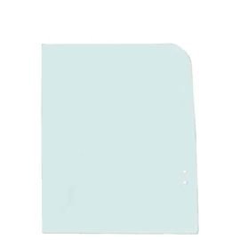 TAKEUCHI Jobb Hátsó Oldalüveg  05686-00101