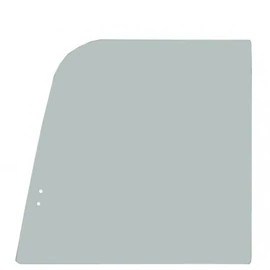 TAKEUCHI Jobb Első Oldalüveg 05686-60552 