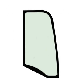 TAKEUCHI Jobb Első Oldalüveg F3325 