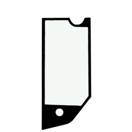 TAKEUCHI Oldalüveg F3358 