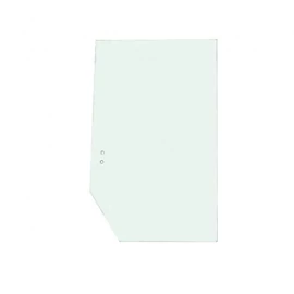 TAKEUCHI Jobb Hátsó Oldalüveg F3360 