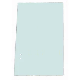 TAKEUCHI Jobb Hátsó Oldalüveg F3522